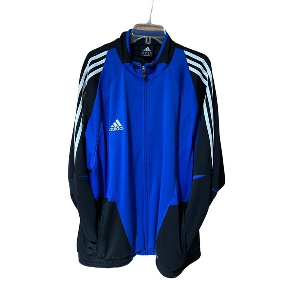 ADIDAS Climacool jacket..size XL - Picture 1 of 4